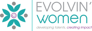 Evolvin Women Logo